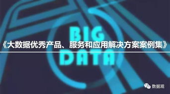 《工信部大數(shù)據(jù)優(yōu)秀產(chǎn)品、服務(wù)和應(yīng)用解決方案案例集》入選名單公示，數(shù)據(jù)處理服務(wù)領(lǐng)域亮點(diǎn)頻現(xiàn)