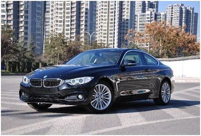 全新BMW 4系 極速之美，悅動(dòng)古城